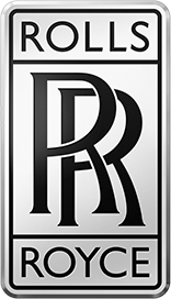 Rolls-Royce logo