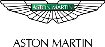 Aston Martin logo