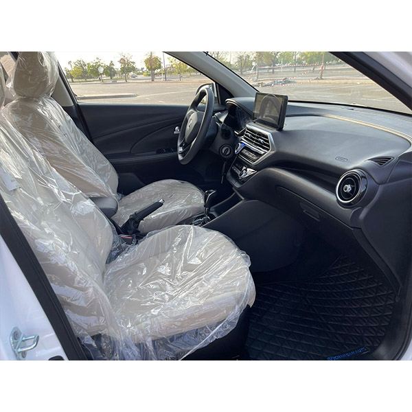 Rent Changan Alsvin - Image 2