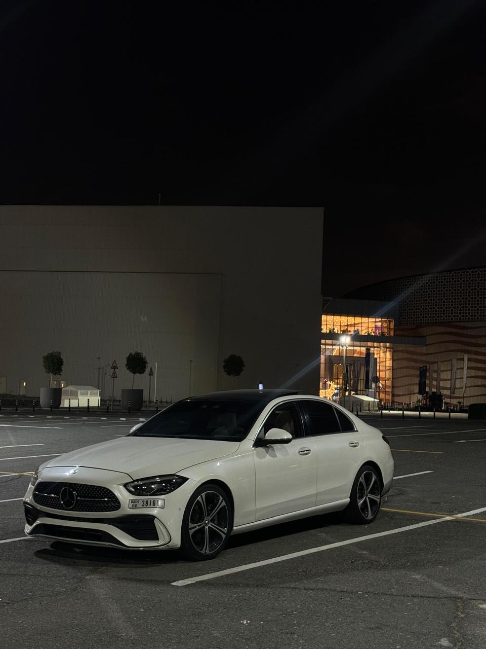 Mercedes C Class C-300 - Image 5