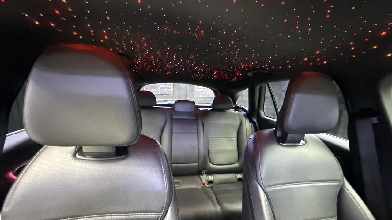 Mercedes GLC-300 - Image 5