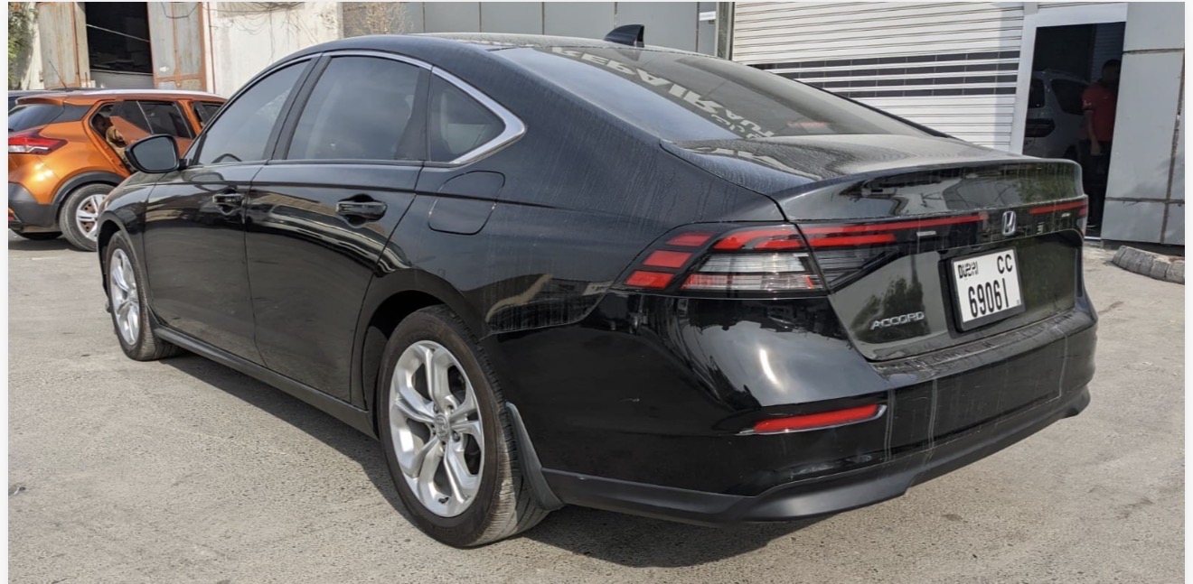 Honda Accord - Image 2