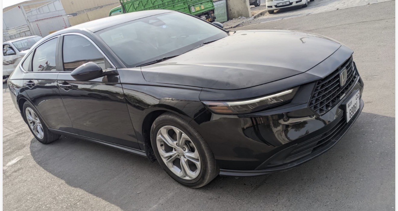 Honda Accord - Image 3