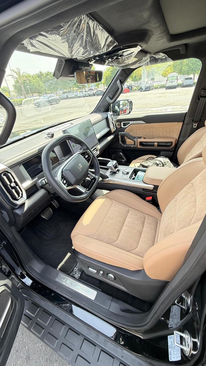 JETOUR  T2 - Image 3