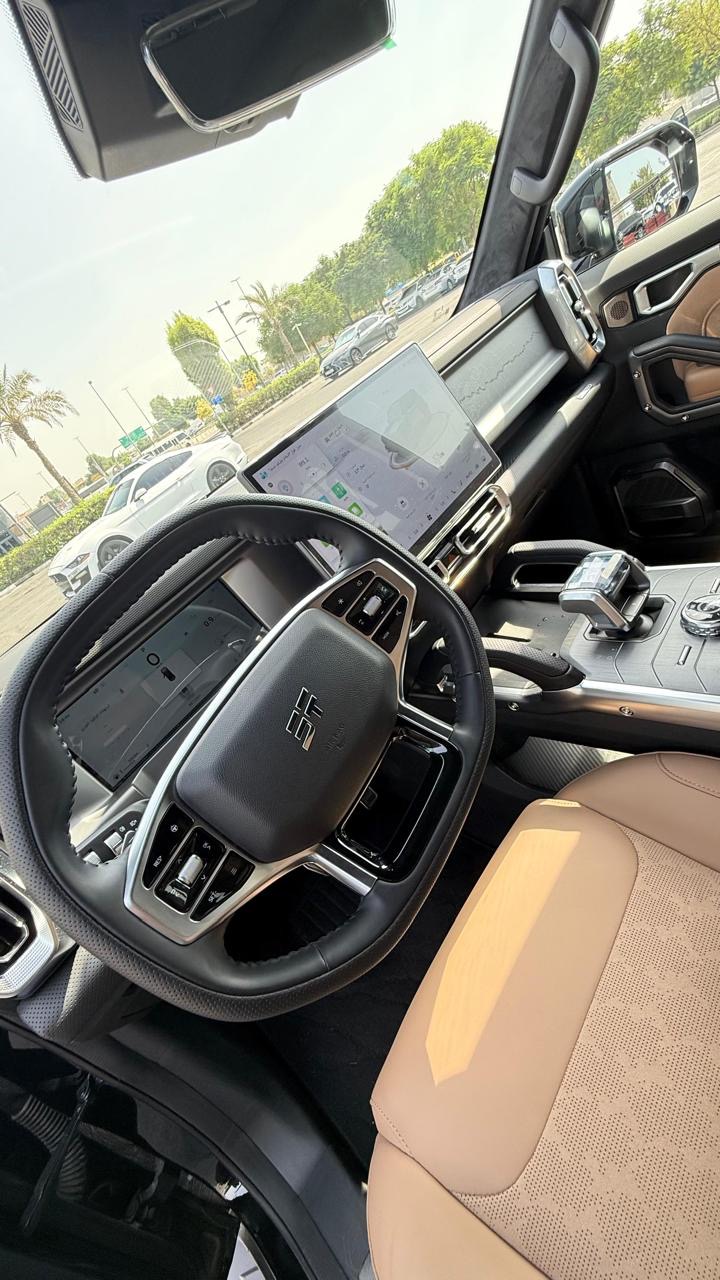 JETOUR  T2 - Image 4