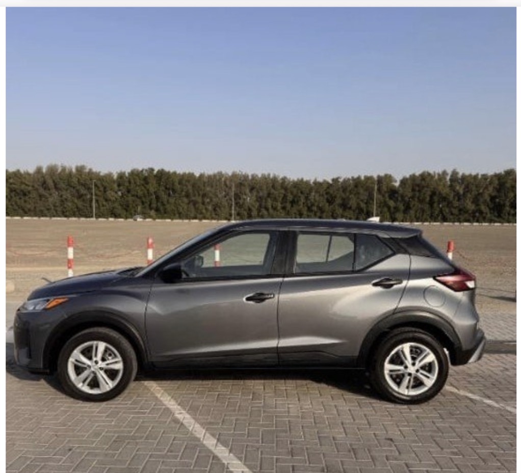 Nissan Kicks - Image 2