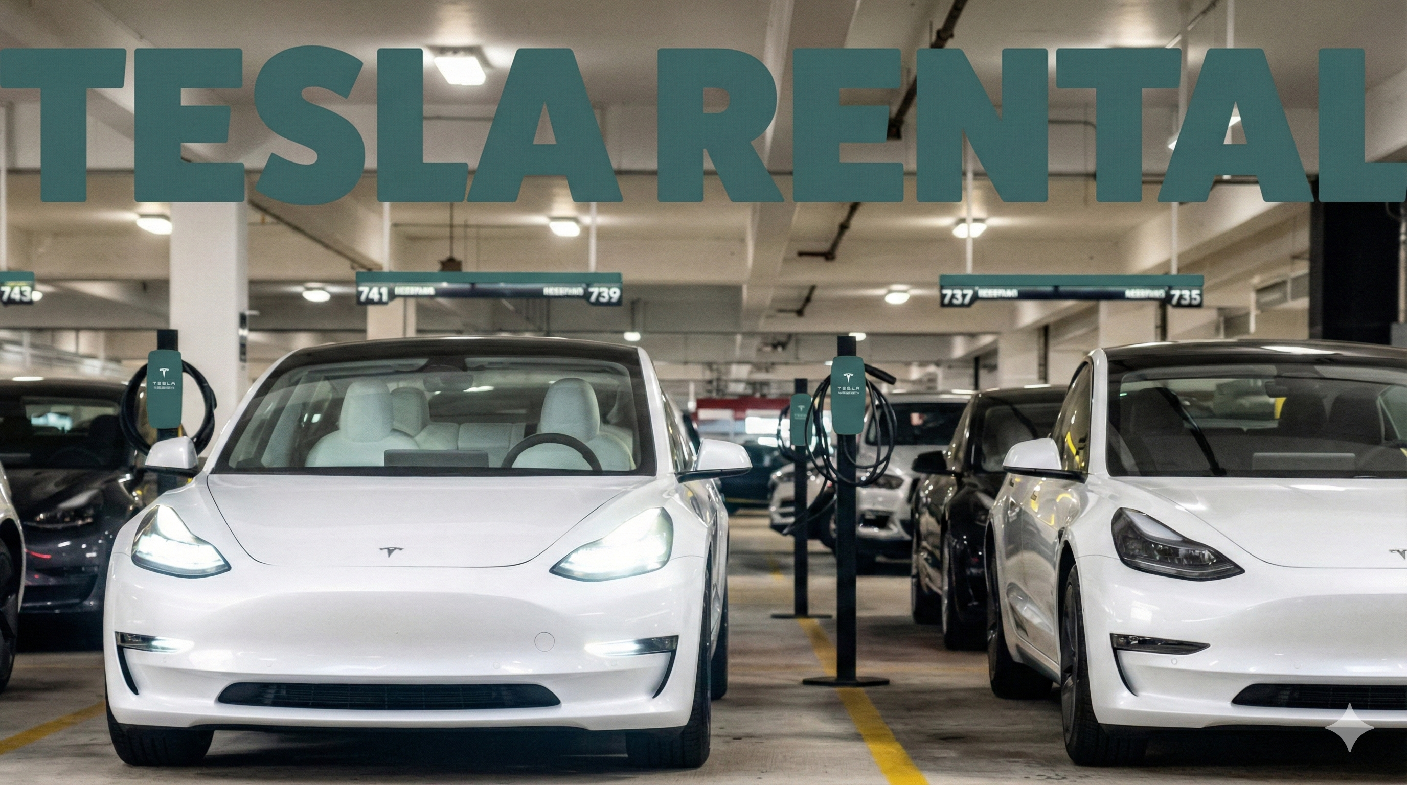 Renting a Tesla Model 3 in Dubai 2026: Cost, Benefits & Guide