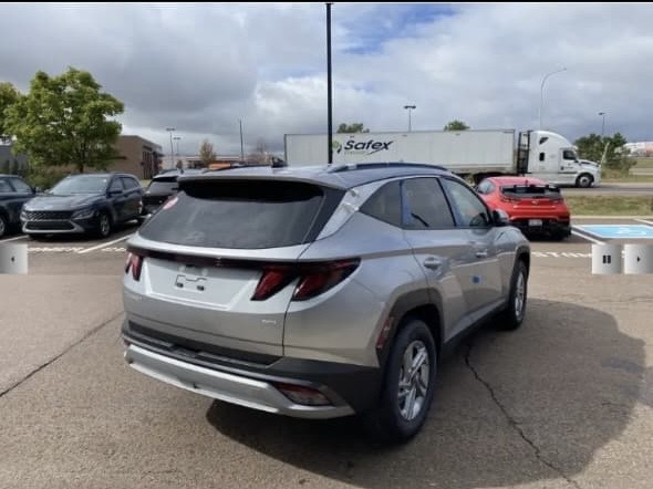 Hyundai Tucson - Image 3