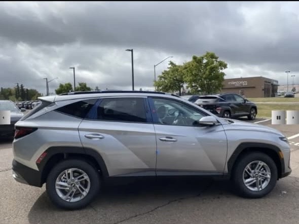 Hyundai Tucson - Image 4