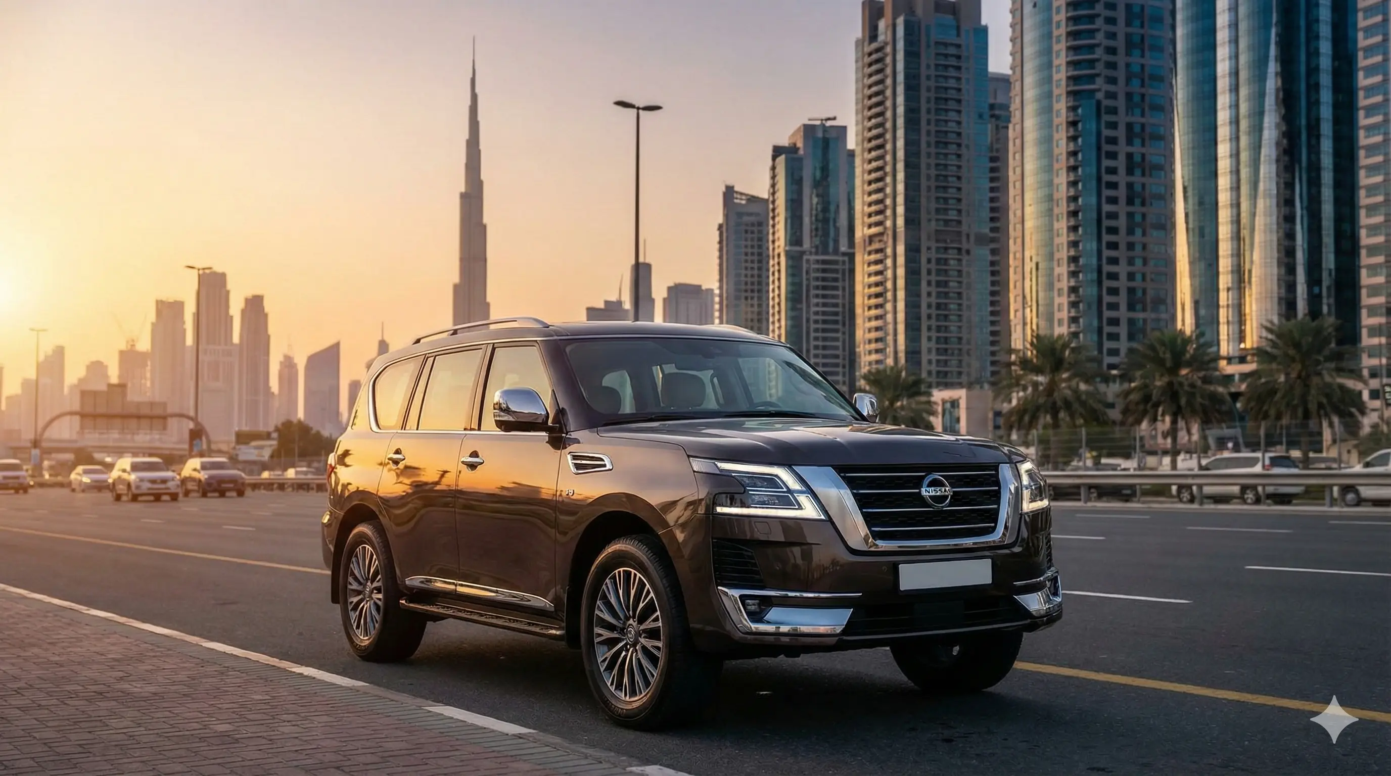 Rent a Car with No Deposit in Dubai: The Hassle-Free Way to Explore the UAE – Rent a Car in Dubai