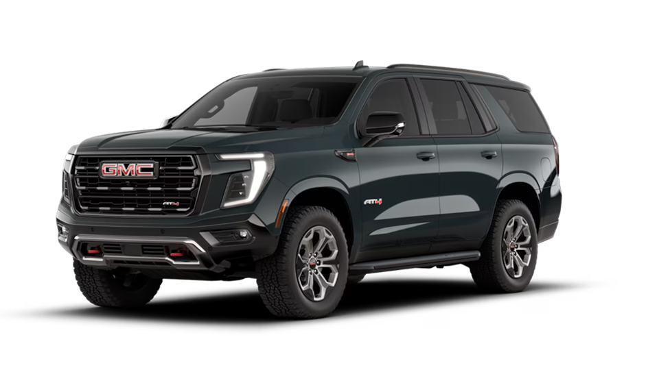 Rent GMC Yukon - Image 3