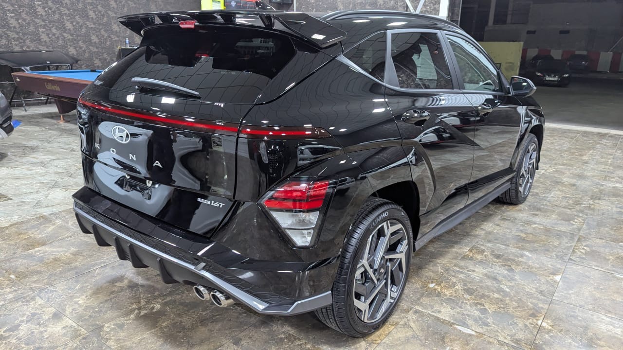 Hyundai Kona - Image 2