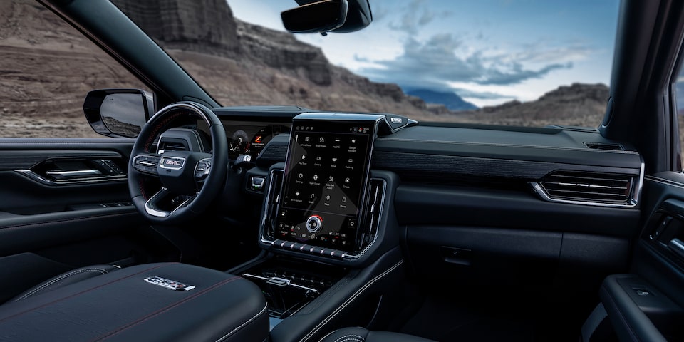 Rent GMC Yukon - Image 4