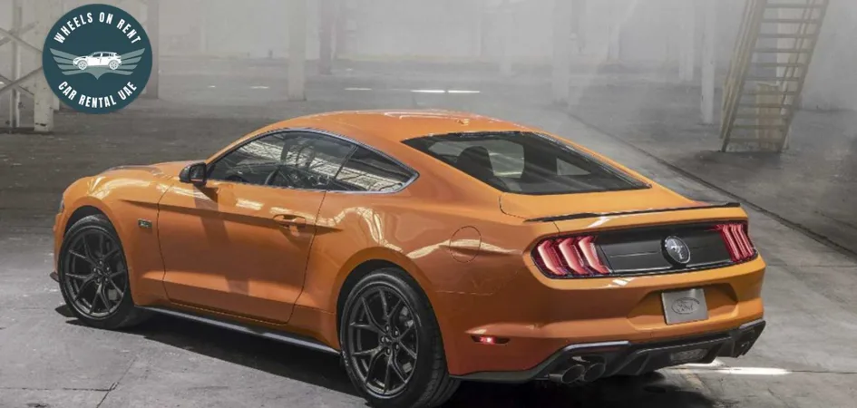 Must Drive Ford Rentals in Dubai Abu Dhabi UAE – Complete Guide 2026