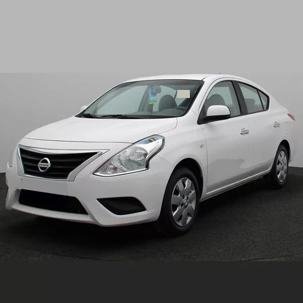 Rent Nissan Sunny White in Abu Dhabi: Your Ultimate Guide to Affordable Comfort