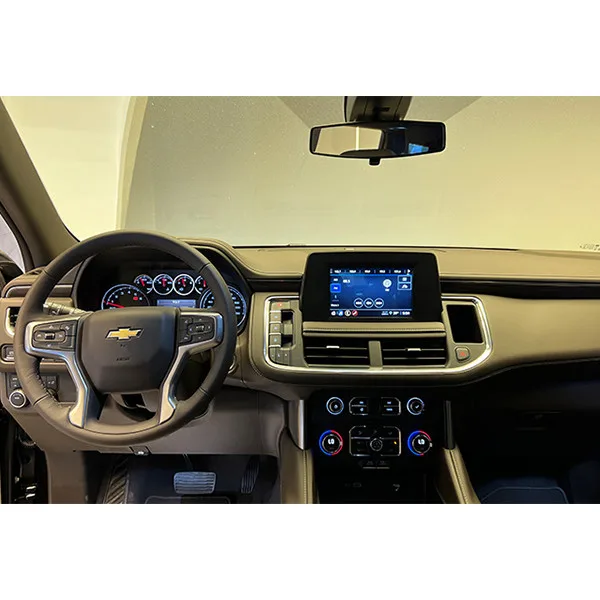 Rent Chevrolet Tahoe - Image 3