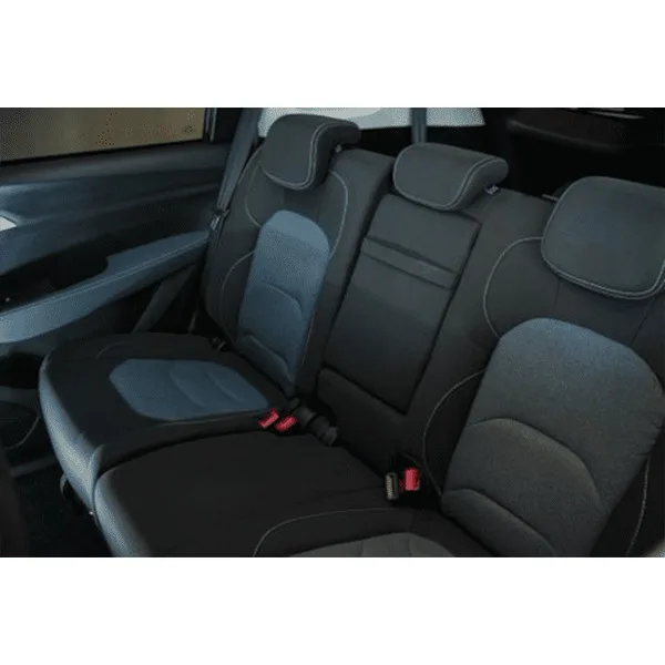 Rent Chevrolet Captiva - Image 3