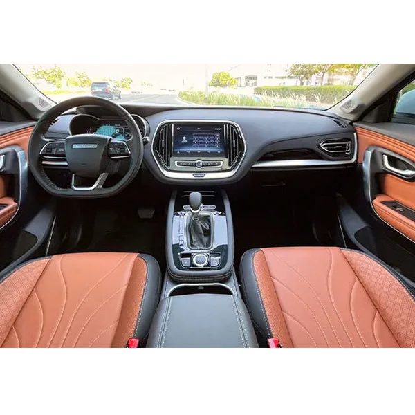 Rent Jetour X70 - Image 2