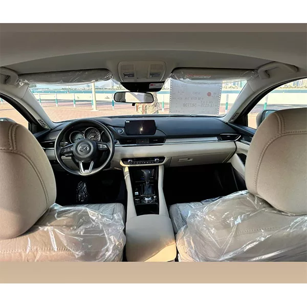 Rent Mazda 6 - Image 2