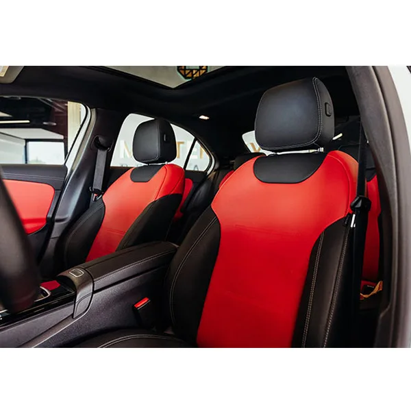 Mercedes A200 - Image 3