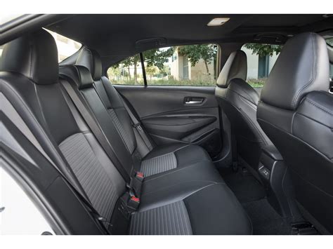 Rent Toyota Corolla - Image 3