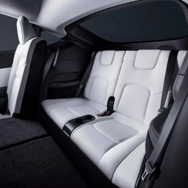 Rent Tesla Model Y Performance - Image 2