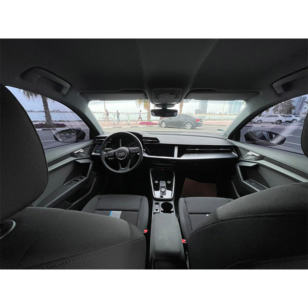 Rent Audi A3 - Image 4