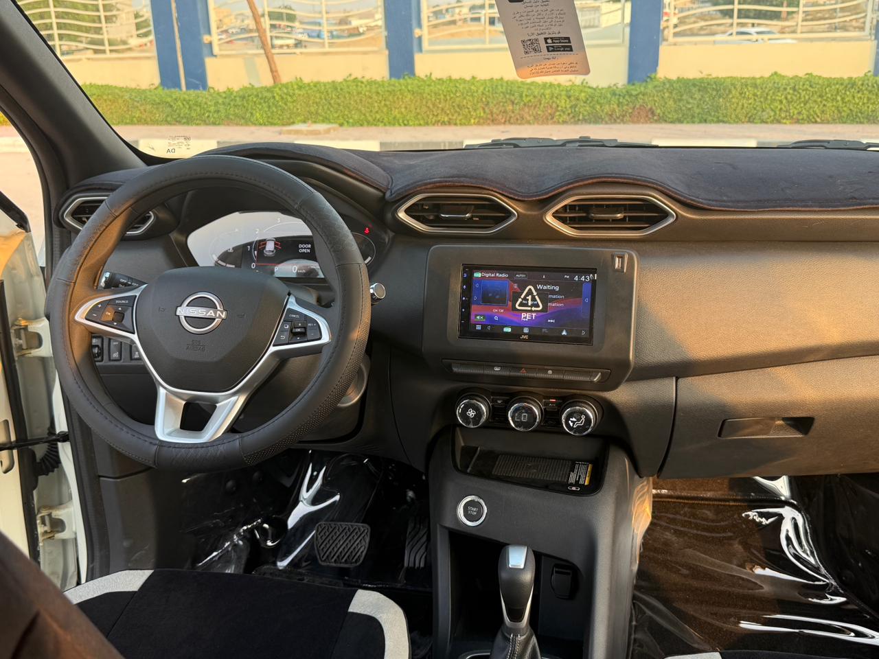 Nissan Magnite - Image 3