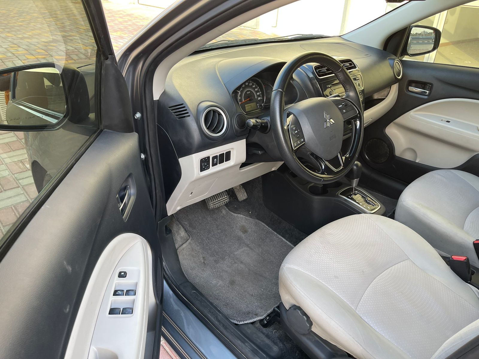 Mitsubishi Attrage - Image 7