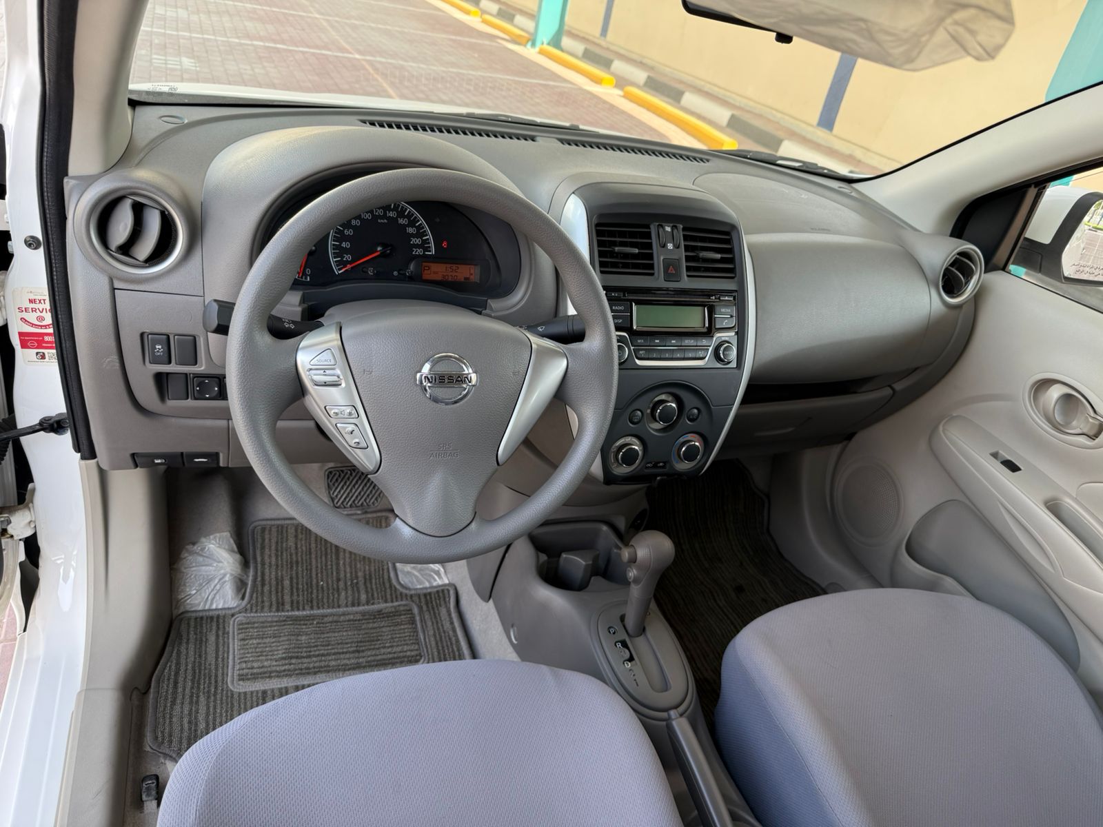 Nissan Sunny - Image 3