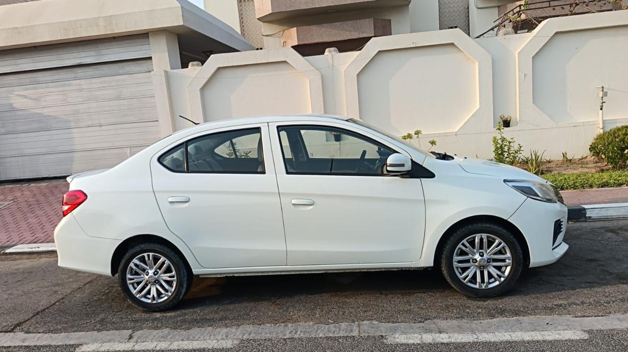 Mitsubishi Attrage - Image 3