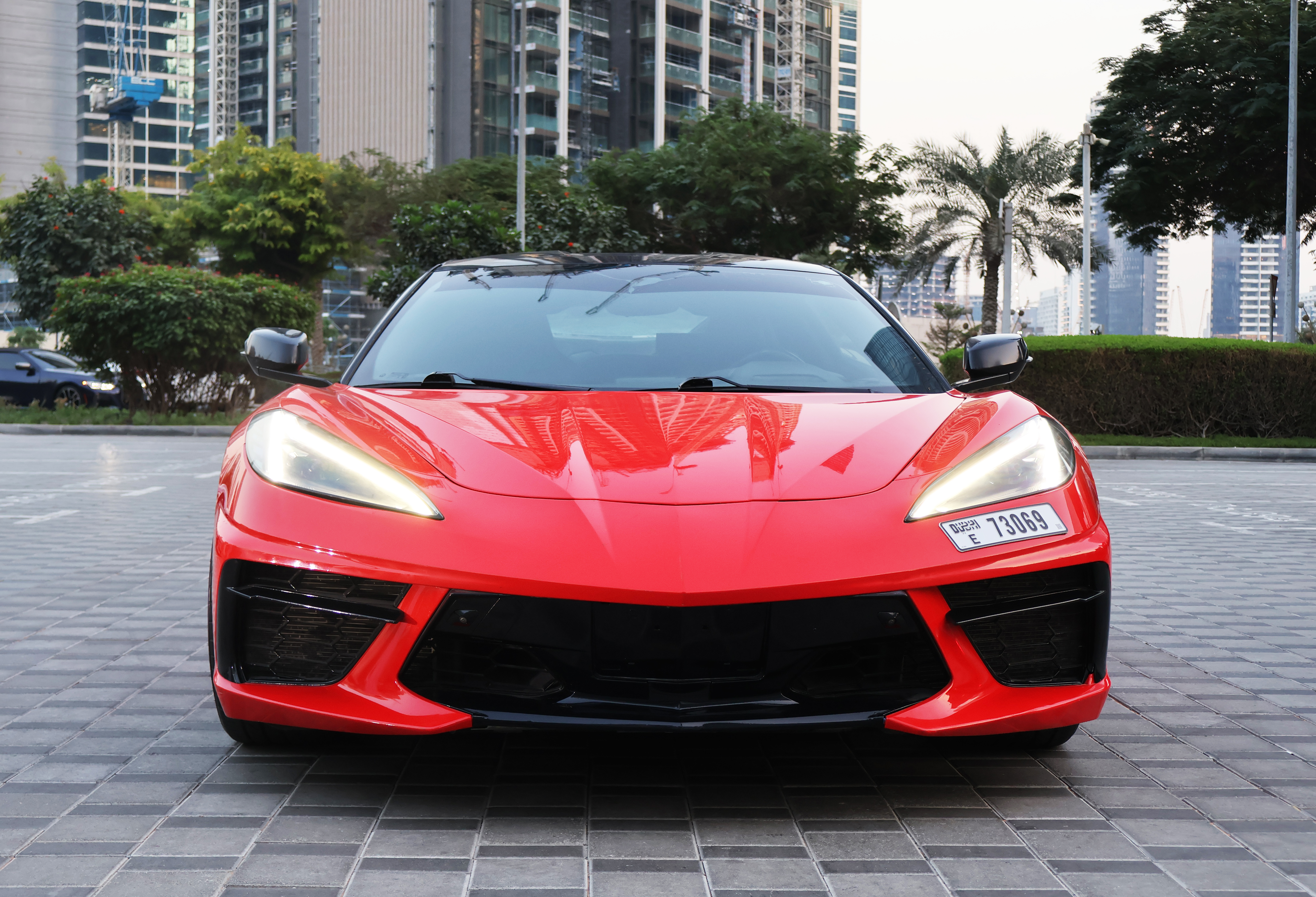 Chevrolet Corvette - Image 2