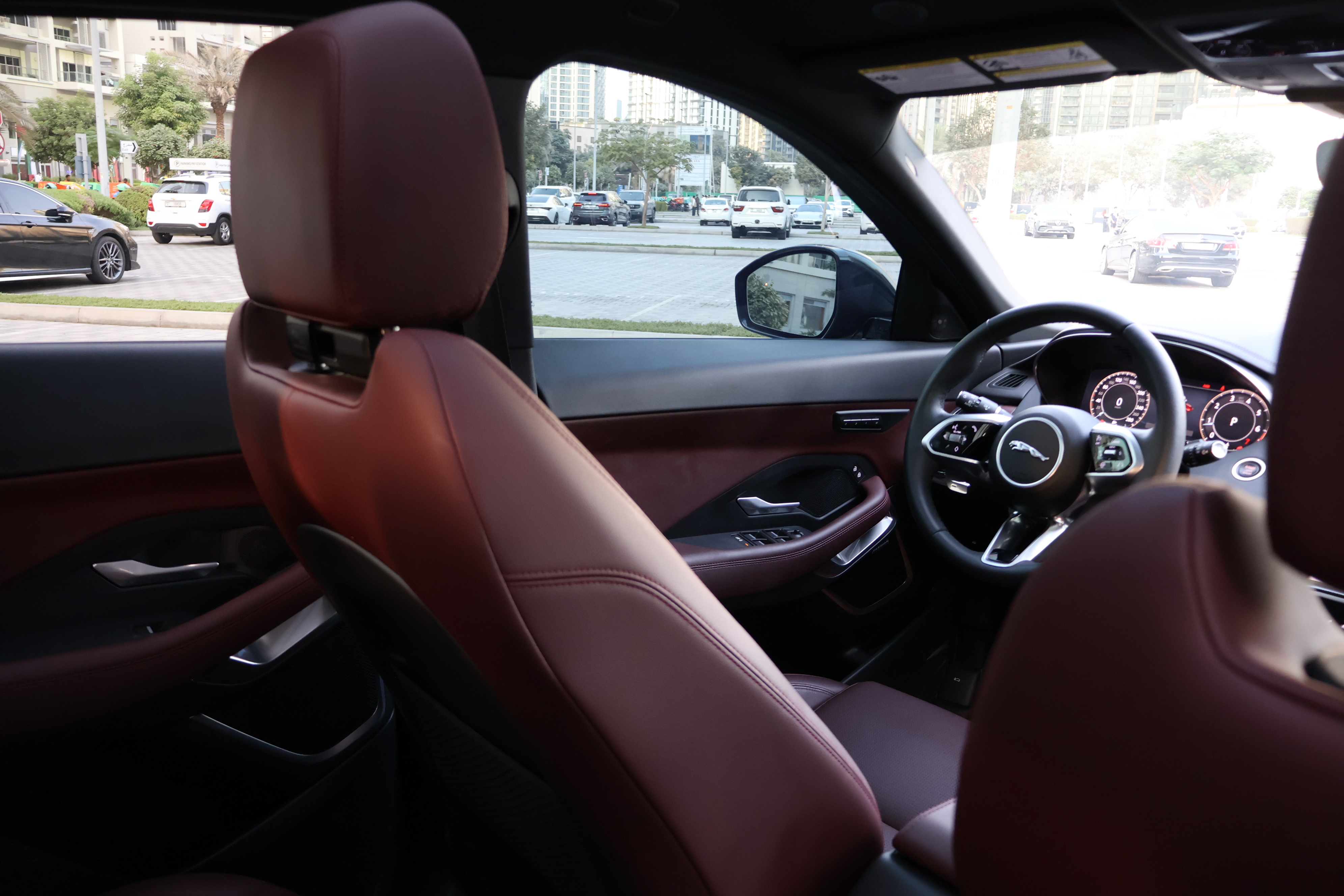 JAGUAR E PACE DYNAMIC - Image 5