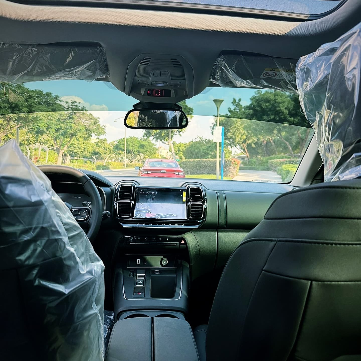 Citroen C5 - Image 5