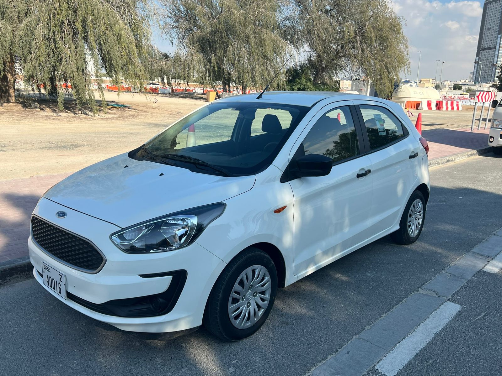 Figo Ford  - Image 2