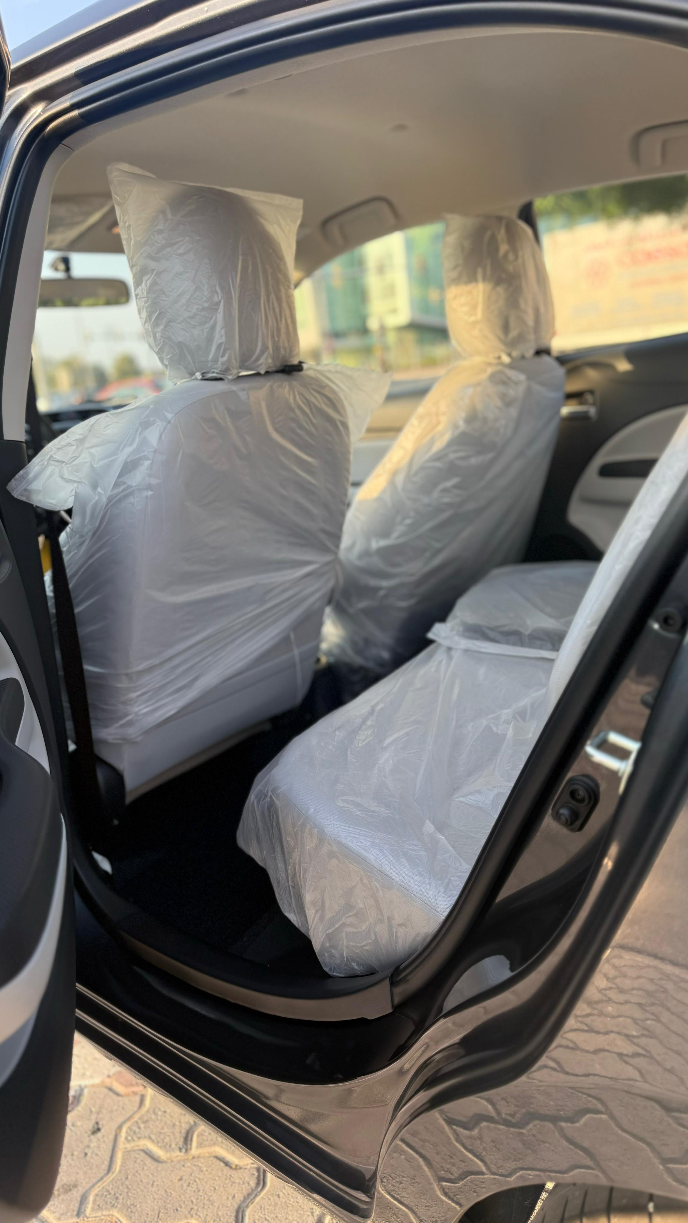 Attrage Rent Mitsubishi - Image 2